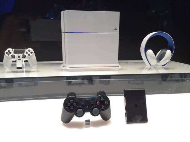 Los gadgets del E3 2014 1