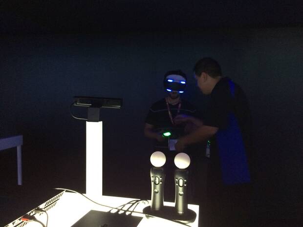 Los gadgets del E3 2014 2