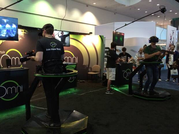 Los gadgets del E3 2014 3