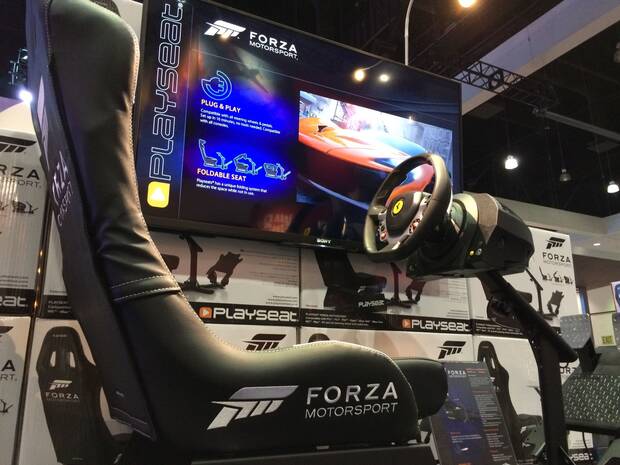 Los gadgets del E3 2014 4