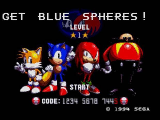 Sonic the Hedgehog: 30 años de curiosidades 4