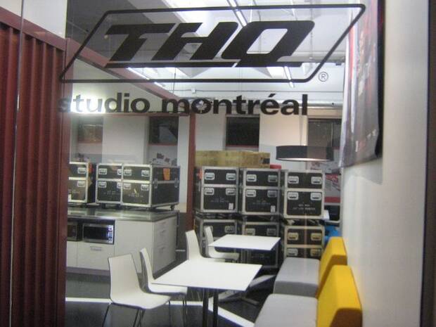 Patrice D�silets en el Gamelab 2013 