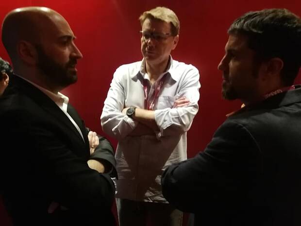 David Jones: El padre de Lemmings y GTA, creador incansable 5