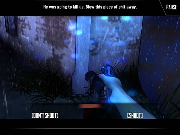 Los ocho mejores videojuegos para sentirte un autntico motero 4