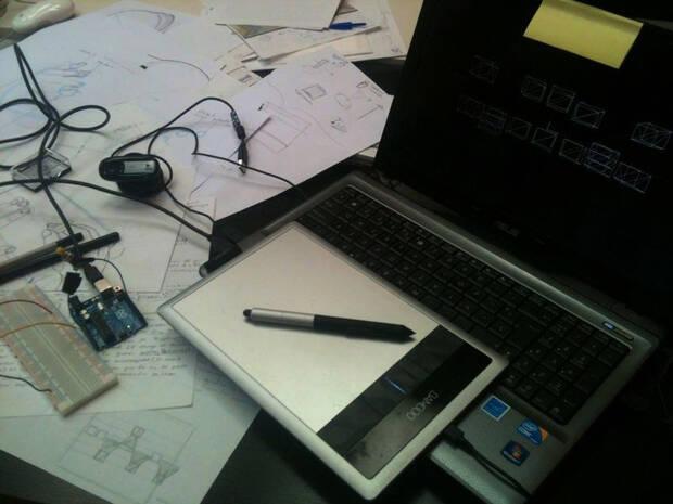 Juegos para invidentes 1