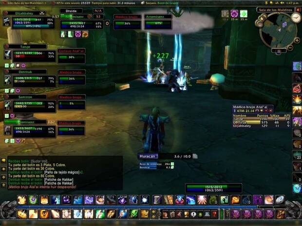 Mods que hicieron historia 7