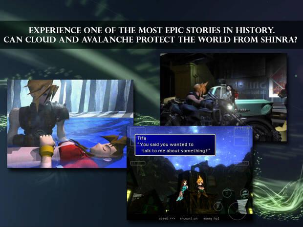 El argumento de ‘Final Fantasy VII’ marcó a toda una generación de jugadores. A día de hoy, sigue siendo objeto de culto y debate.