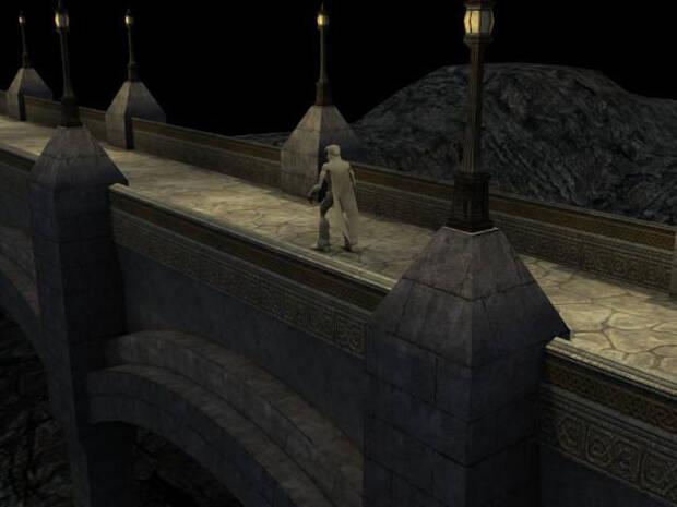 Raziel iba a aparecer en esta entrega, aunque Crystal Dynamics no estaba por la labor de permitirlo.