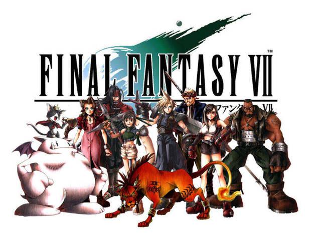 ¿Cuál es el mejor juego de Final Fantasy? TOP 15