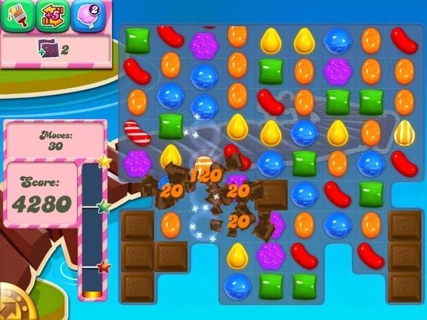 Entrevista Candy Crush y King 3