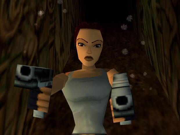 Tomb Raider: Evolución e historia de las aventuras de Lara Croft 4