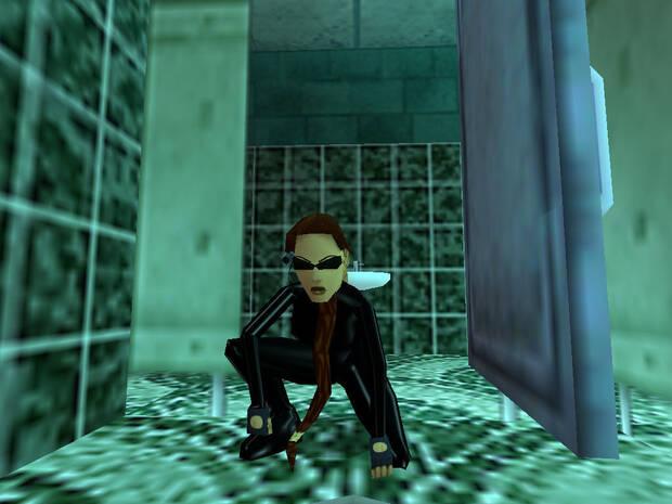 Tomb Raider: Evolución e historia de las aventuras de Lara Croft 6