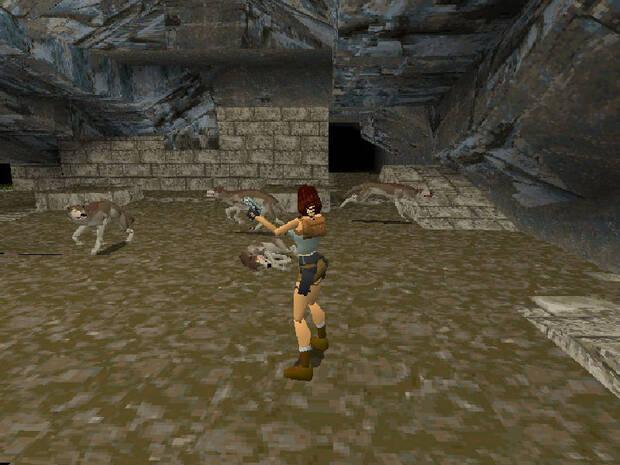 Los juegos que queremos en PlayStation Classic 4