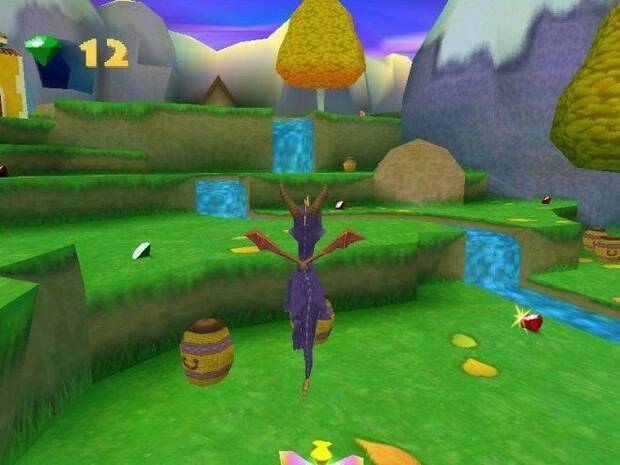 Los juegos que queremos en PlayStation Classic 12