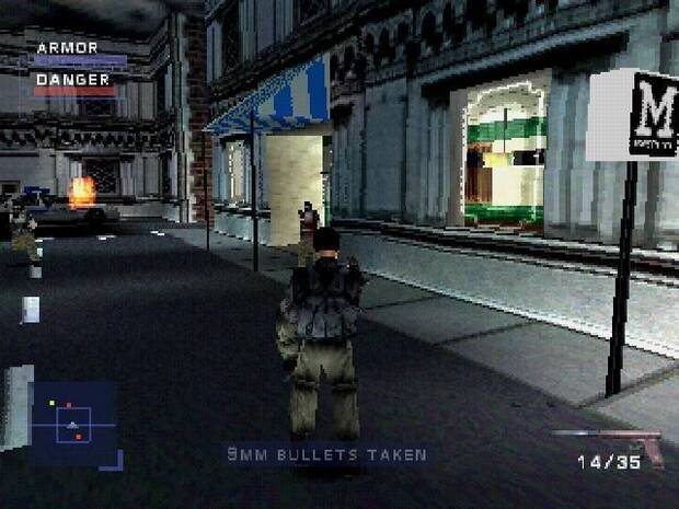 Los juegos que queremos en PlayStation Classic 14