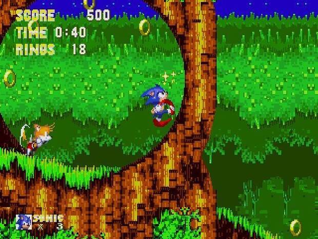 'Sonic 3' es el gran ausente en los últimos recopilatorios de Mega Drive, un misterio relacionado con su banda sonora que nos trae por la calle de la amargura a los fans del personaje.
