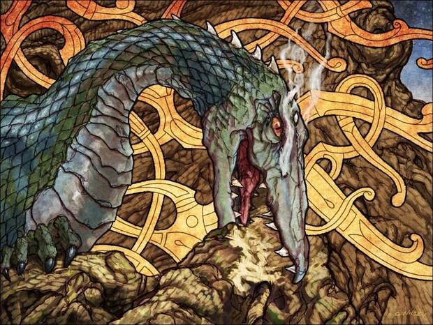 Imaginando el nuevo God of War 14