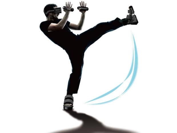 Este es un ejemplo de cómo podremos usar este curioso dispositivo.