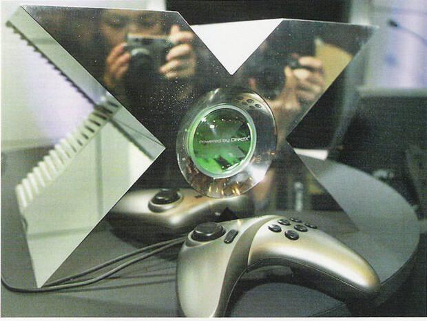 Los nombres en clave de las consolas 25