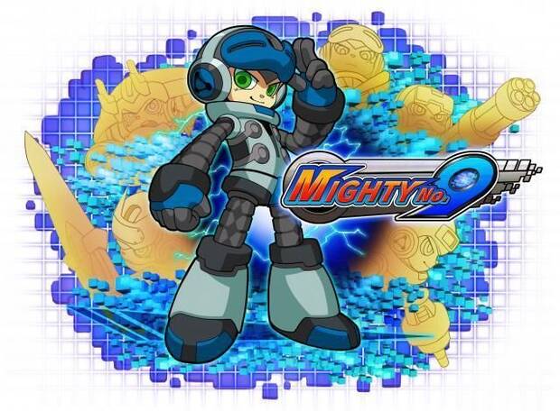 Keiji Inafune: El hijo de Mega Man 1