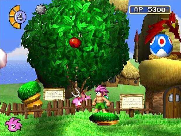 Los juegos que queremos en PlayStation Classic 11