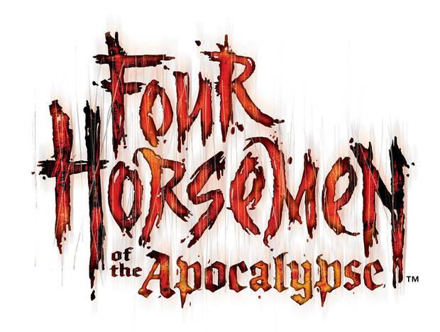 El logotipo original del proyecto.