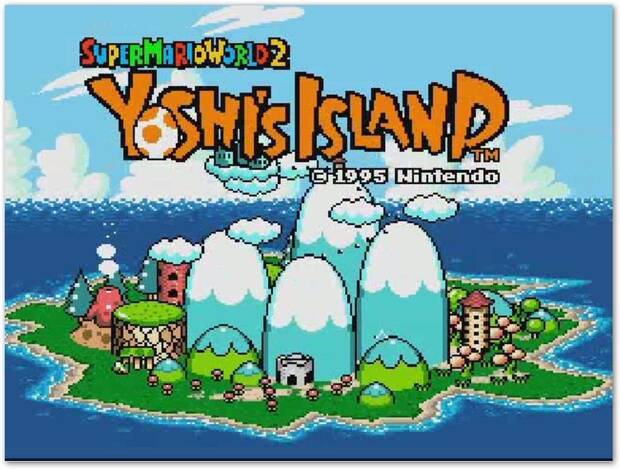 Los 100 juegos más importantes de la historia de Nintendo Vol. 3 (30-1) 13