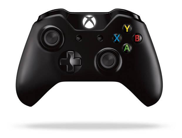 Ésta es Xbox One 1