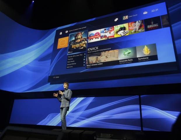Cerny se ha convertido en la cara del ‘hardware’ de PlayStation.