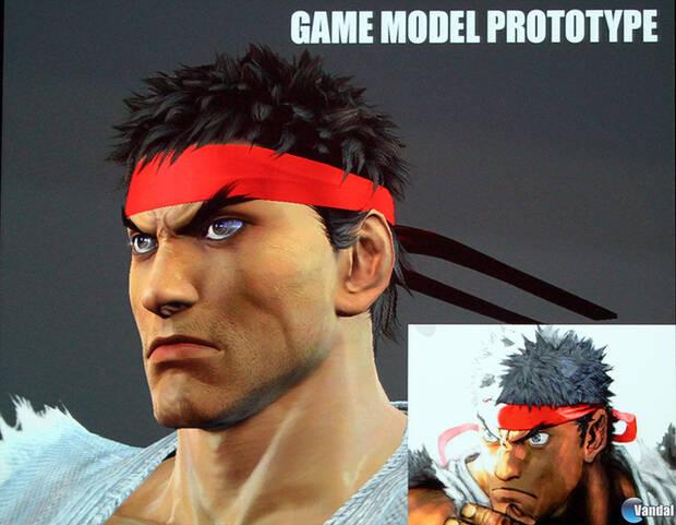 Desaparecidos en combate 3