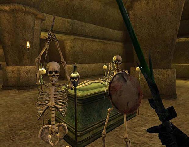 The Elder Scrolls: los 30 años de una de las sagas RPG más famosas de la historia 2