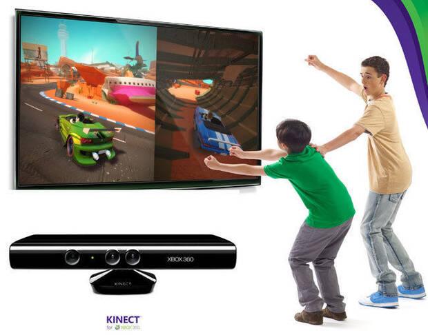 Kinect: Vida y muerte de la cámara de Microsoft 2