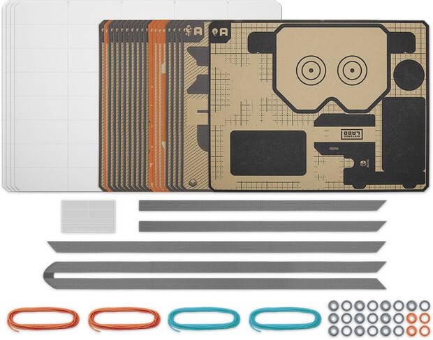 Nintendo Labo TODA la información: fecha de lanzamiento, precio y detalles 7