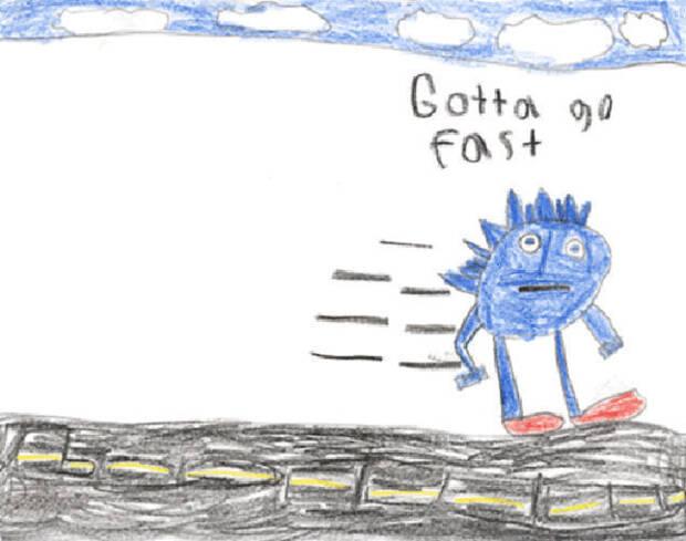 Sonic the Hedgehog: 30 años de curiosidades 17