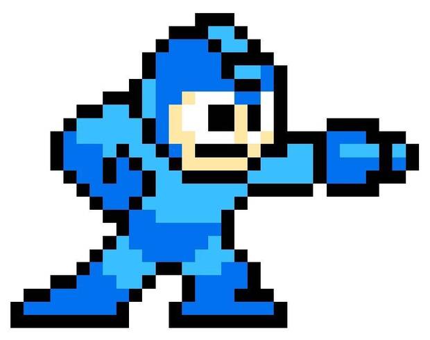 Keiji Inafune: El hijo de Mega Man 5