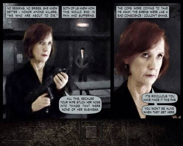 Sesión de Curiosidades: Volumen 20 8