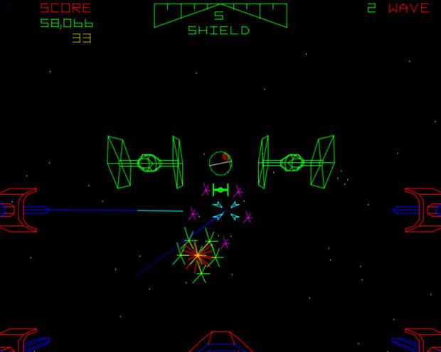 Los 20 mejores juegos de Star Wars 16