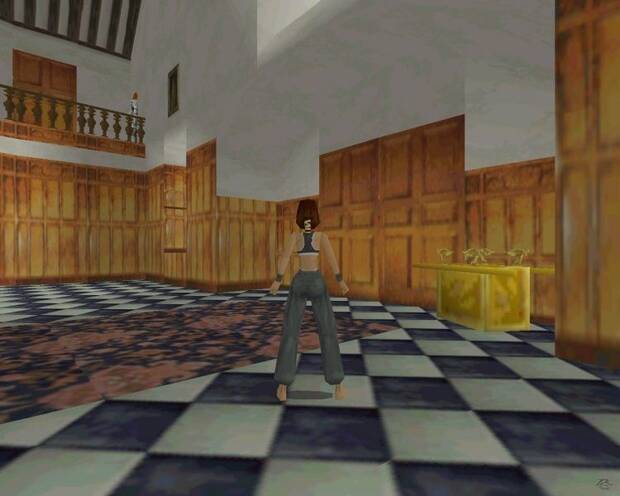 Tomb Raider: 20 a�os de curiosidades 16