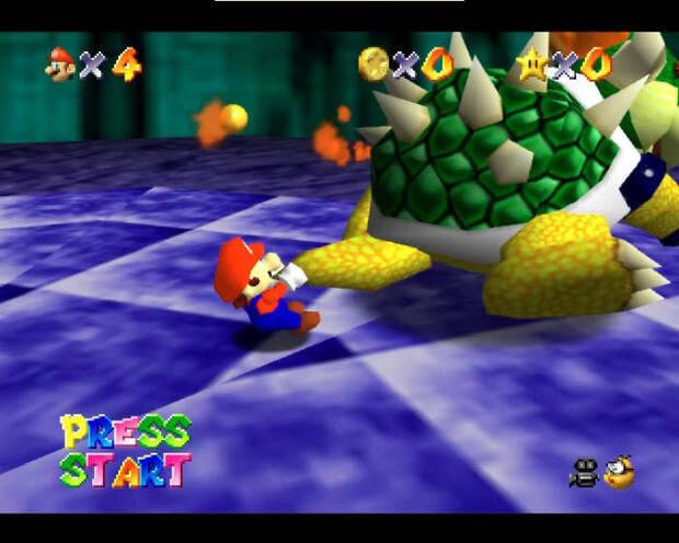 Los 100 juegos más importantes de la historia de Nintendo Vol. 3 (30-1) 49