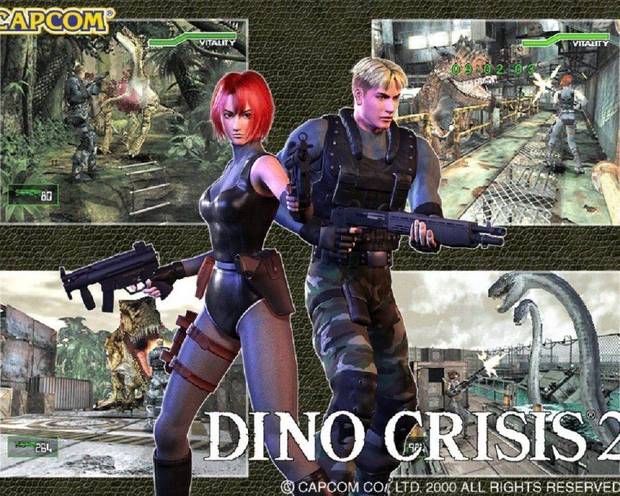 ¿Cuál es el mejor juego de dinosaurios? - TOP 20 13