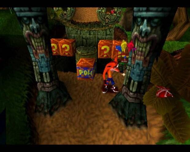 Los juegos que queremos en PlayStation Classic 3