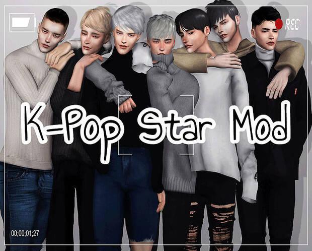 Los mejores mods para Los Sims 4 en PC (2020) - ¡Imprescindibles! 12