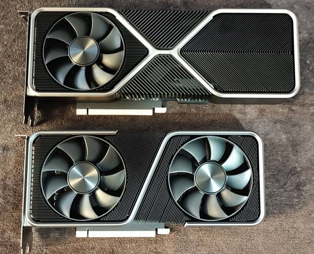 Análisis NVIDIA GeForce RTX 3070: ¿merece la pena? - Precio, rendimiento... 2