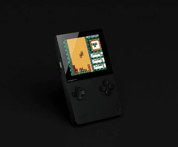 Todas las consolas Mini del mercado: Precio, juegos y diferencias 14