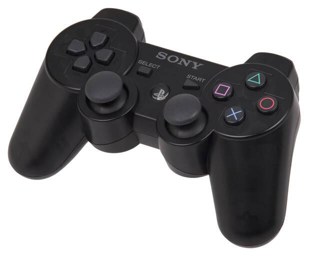 PlayStation: La historia de todos sus mandos 5