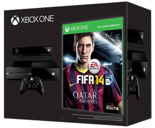 Xbox One: Los anuncios de la Gamescom 
