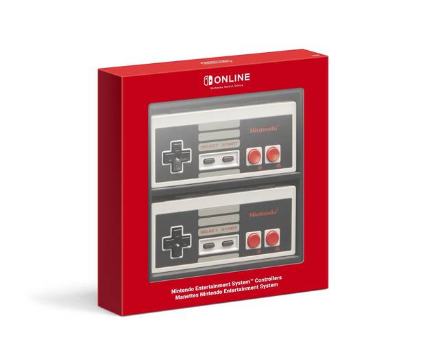 Nintendo Switch Online TODA la información: fecha de lanzamiento, precio y detalles 9