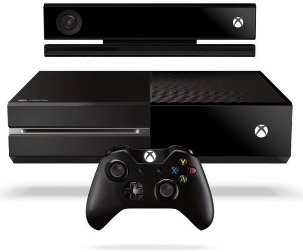 Hacia el lanzamiento de Xbox One