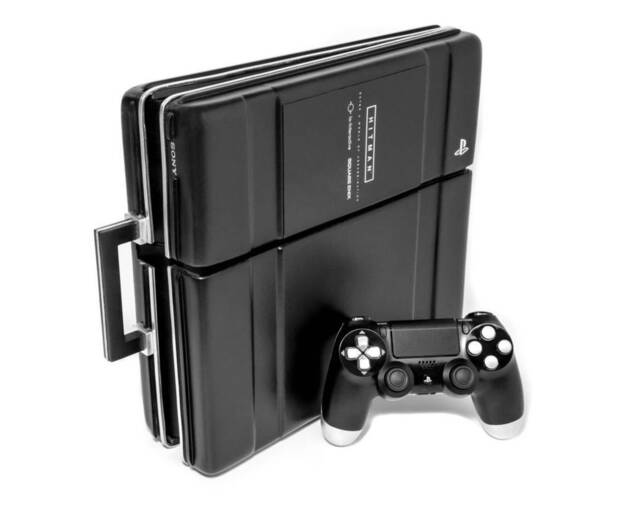 Las ediciones especiales de consolas más extrañas, bonitas y llamativas 18