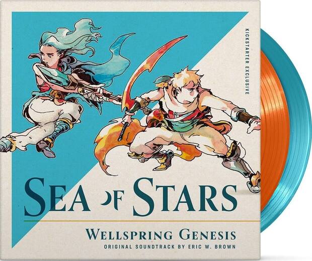 Las mejores bandas sonoras de videojuegos de 2023 4